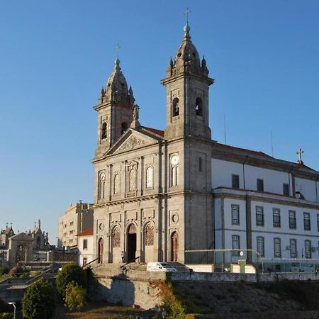 Bonfim Small House Porto Luaran gambar