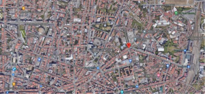 Bonfim Small House Porto Luaran gambar