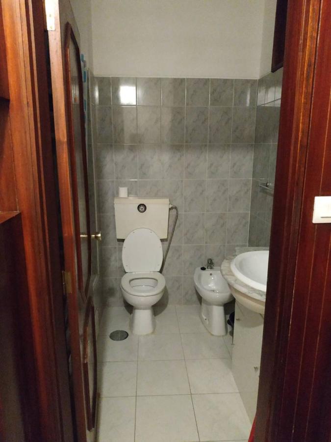 Bonfim Small House Porto Luaran gambar