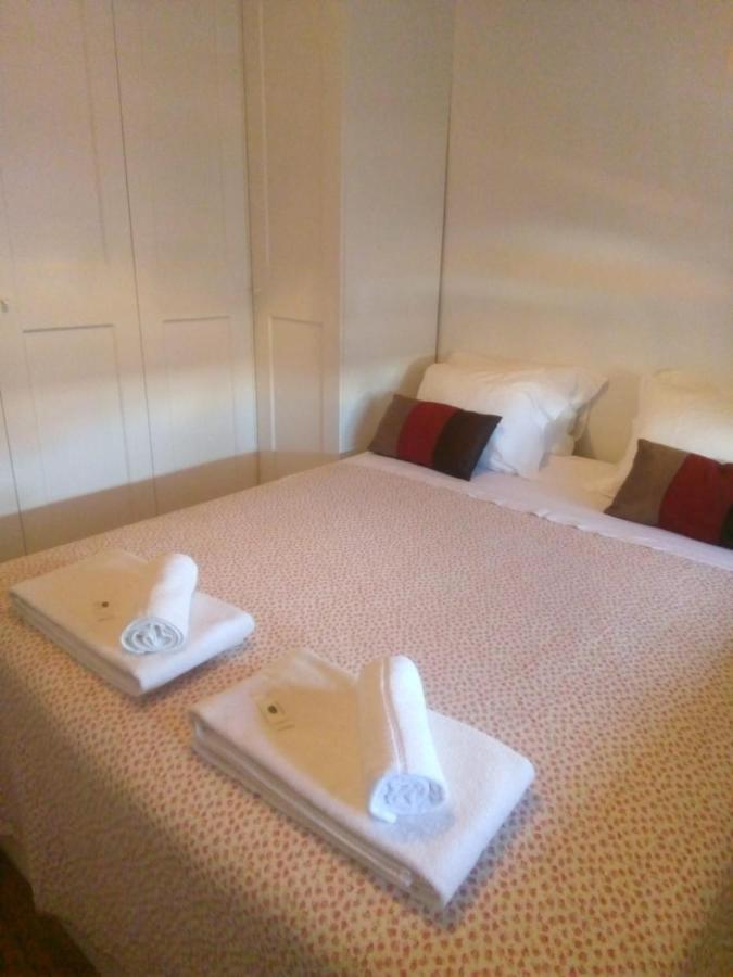 Bonfim Small House Porto Luaran gambar
