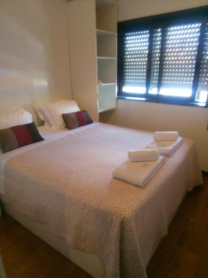 Bonfim Small House Porto Luaran gambar