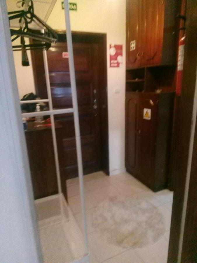 Bonfim Small House Porto Luaran gambar