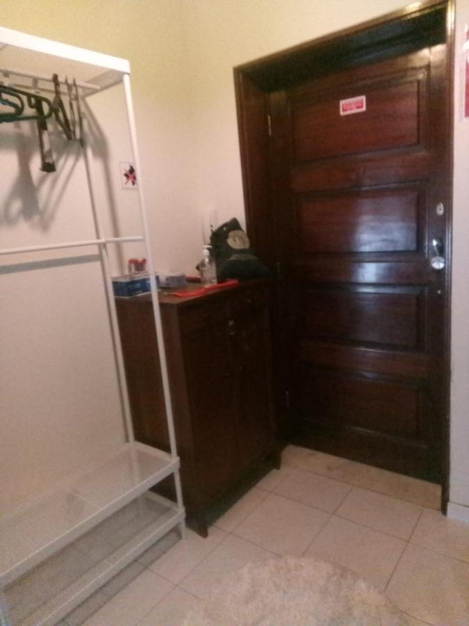Bonfim Small House Porto Luaran gambar