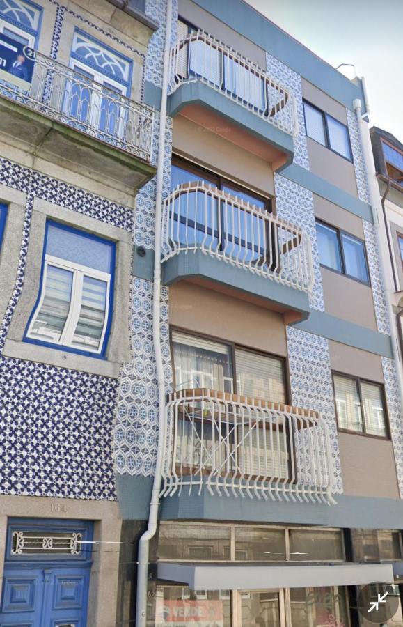 Bonfim Small House Porto Luaran gambar